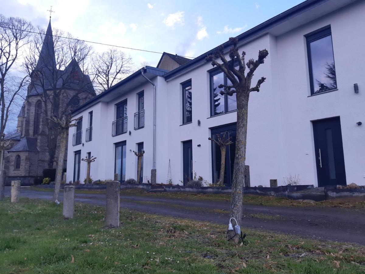 Maison Vulkanstein Villa Landkern Buitenkant foto